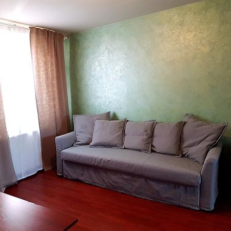 בוקרשט Hotel Mic מראה חיצוני תמונה